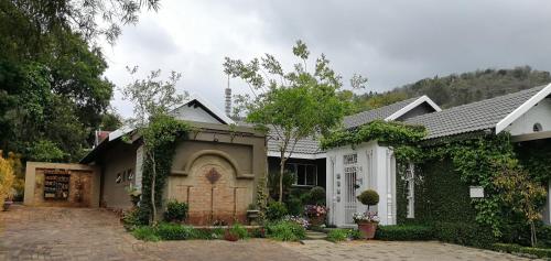 At 98 on Lynburn Guest House, Pretoria (fotografie 9)