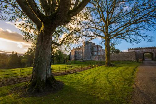 Appleby Castle - image 8