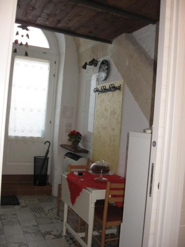 La Seta Nei Sassi – Matera, TX