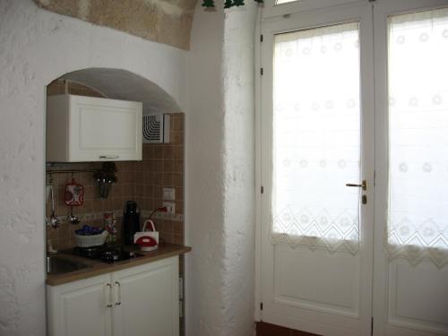 La Seta Nei Sassi – Matera, TX