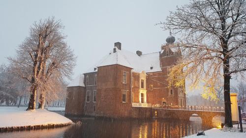 Nearby attraction, Dennenhuis in Vaassen
