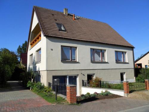 B&B Lauterbach - Ferienappartement in Lauterbach au - Bed and Breakfast Lauterbach