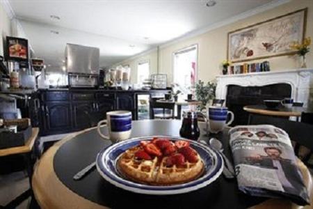 Best Western Westminster Inn - Hotel - Westminster