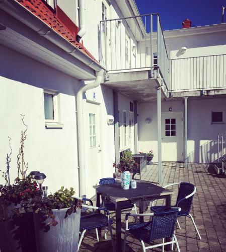 Hotell Vellingebacken - image 14