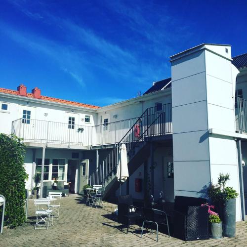 Hotell Vellingebacken - image 10