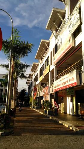 Myera Hotel in Banting