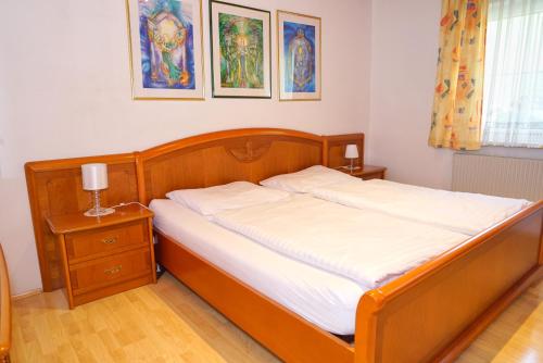 Natur Romantik Resort Berghof Brunner