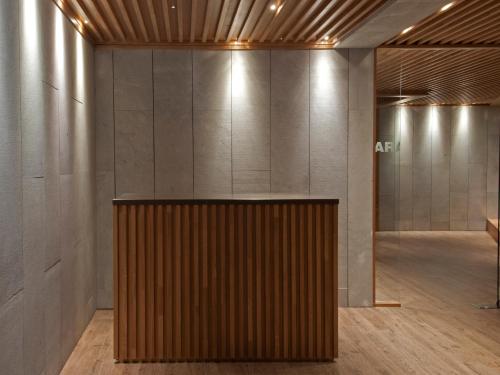 Hotel Araba - main image