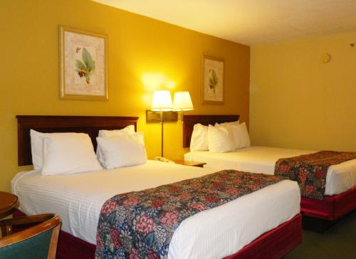 Days Inn by Wyndham Hoover Birmingham - image 6