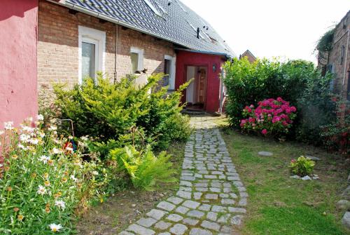Ferienwohnung am Jasmunder Bodden
