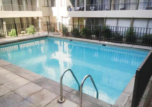 

Sun City 967 - dpto 816