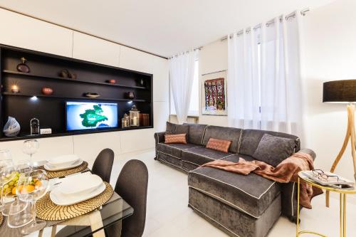 Luxury Apartment Casa Farnese – Campo de Fiori, Rome