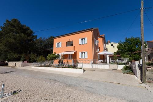  Apartmani Lakic in Čunski