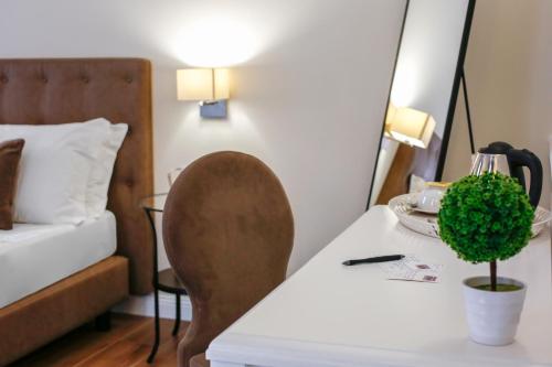 La Fontanina Suites, Neapel (Foto 5)