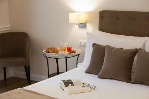 La Fontanina Suites, Neapel (Foto 7)
