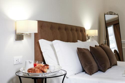 La Fontanina Suites, Neapel (Foto 8)