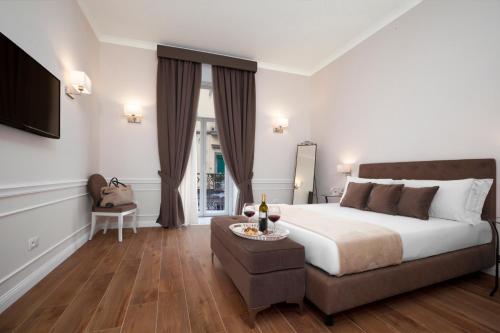 La Fontanina Suites, Neapel (Foto 9)