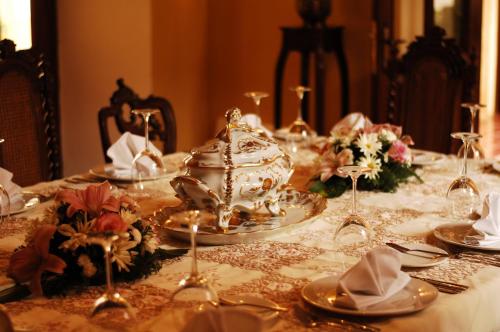 123441671 Hotel Boutique Casa Don Gustavo, Campeche