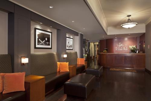 Hotel Griffon - image 14