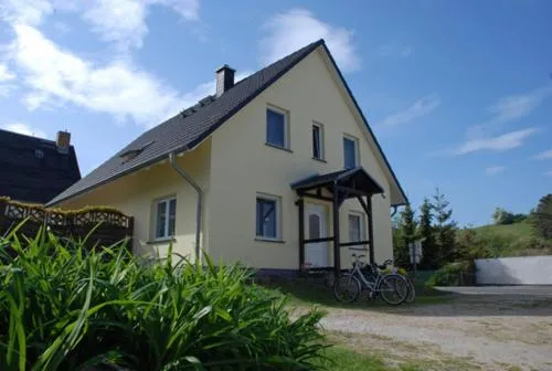Ferienwohnungen Familie Looks in Klein Zicker, Deutschland