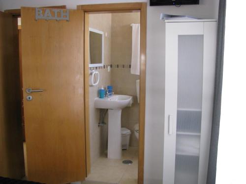  Galega Guest House in Nazaré