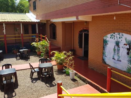 Hostel Park Iguazu – Puerto Iguazu, FL