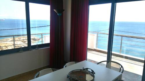 Dimitris House, Karystos (fotografie 7)