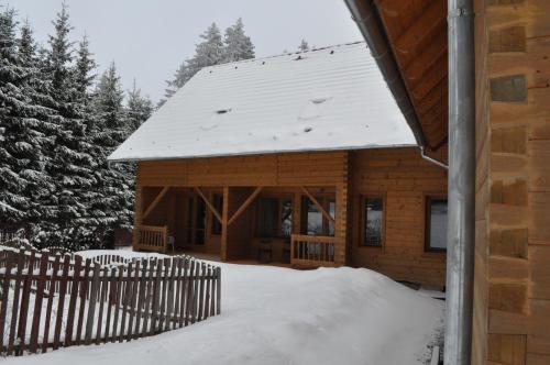 Mofetta Panzió - image 3