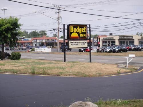 Budget Inn Williamsville - image 9