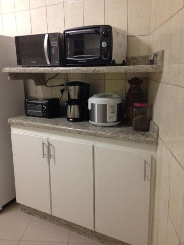 Apartamento na Praia Grande in ชาร์ดิงอิมเปราดอร์