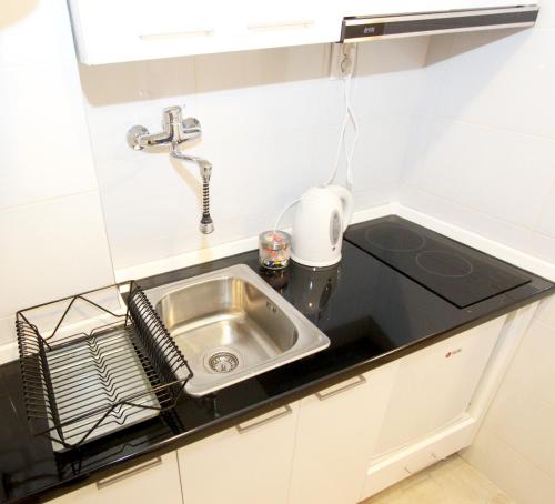 Apartment Cinnamon - image 5