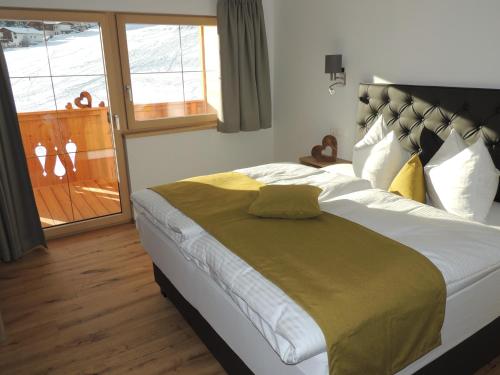 Buttererhof-Apartments in Fulpmes, Österreich