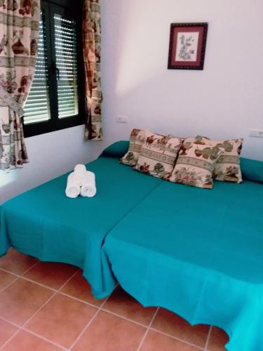 Cortijo Ruiz Ruiz, Frigiliana Espana