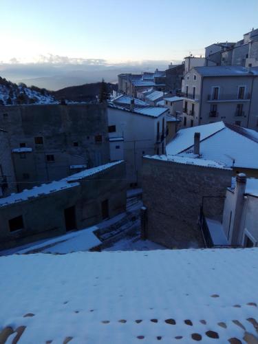 Residenza Storica le Civette - main image