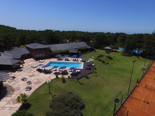 Tennis Ranch Pinamar