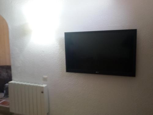 edificio Europa con vistas al veleta