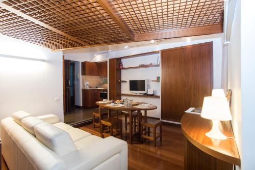 Trevi Fountain - Lovely Loft Apartment, Rzym (zdjęcie 10)