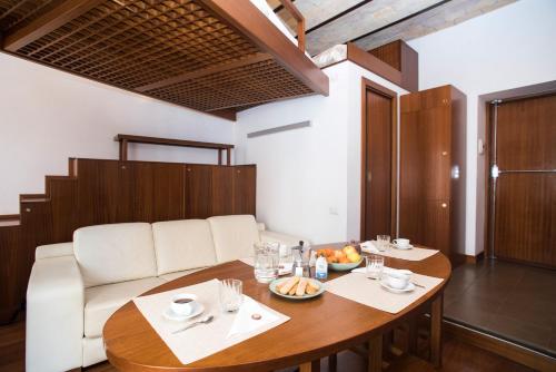 Trevi Fountain - Lovely Loft Apartment, Rzym (zdjęcie 8)