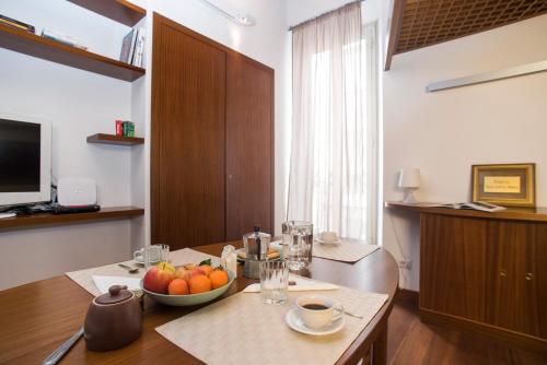Trevi Fountain - Lovely Loft Apartment, Rzym (zdjęcie 6)