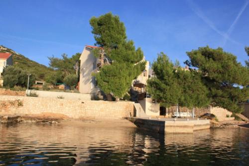  Apartments Dobrana, Unterkunft in Novalja