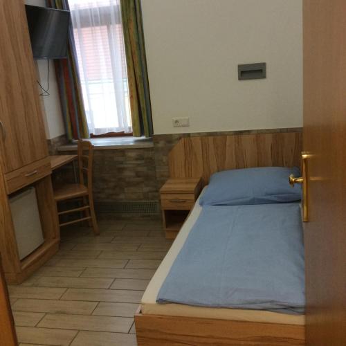 Hotel Pribitzer 3