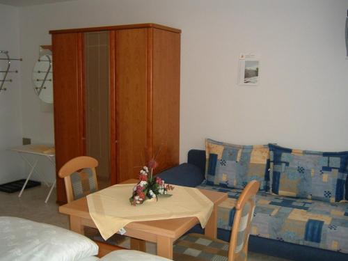 Pension Beer Room Type - Double Room