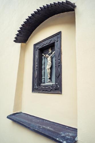 St. George Apartments, Praha (fotografie 5)