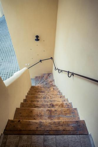 St. George Apartments, Praha (fotografie 9)