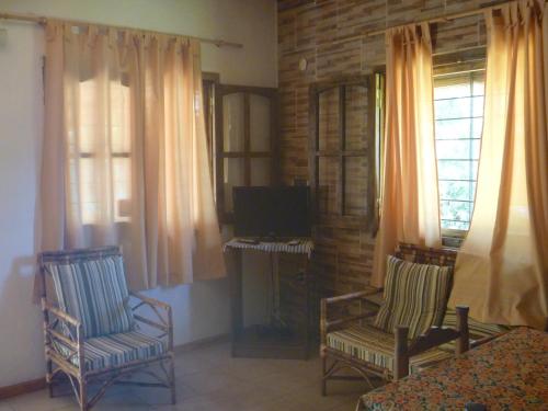 Excellent room comfort & quality