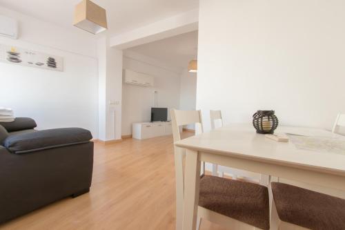 

Apartamento Alpargateros II