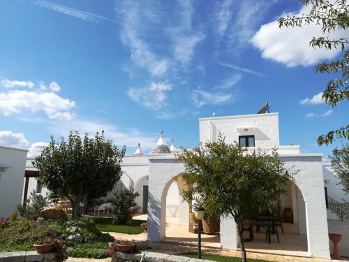 Photo - Coppola di Seta