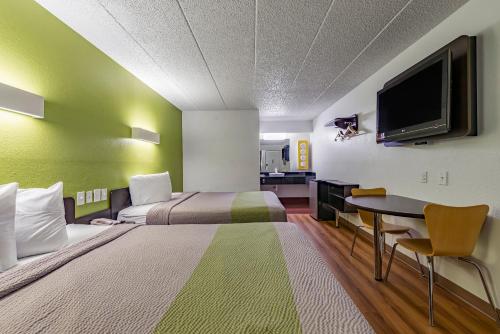 Days Inn by Wyndham Cincinnati I-71 in كينسناتي