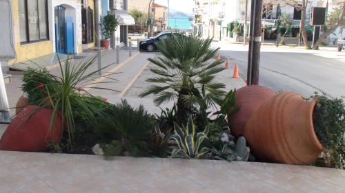 Aria Hotel Samos Town - image 12