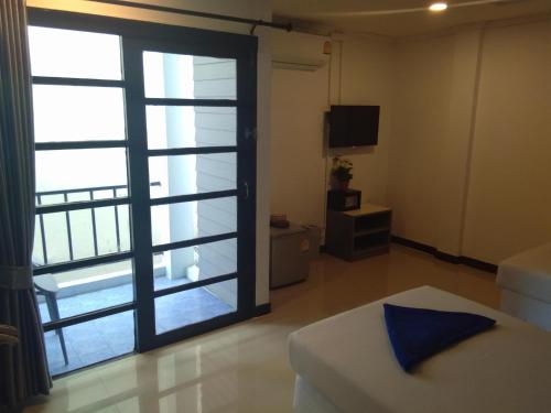 Phi Phi Inn Room Type - Standard Twin Room